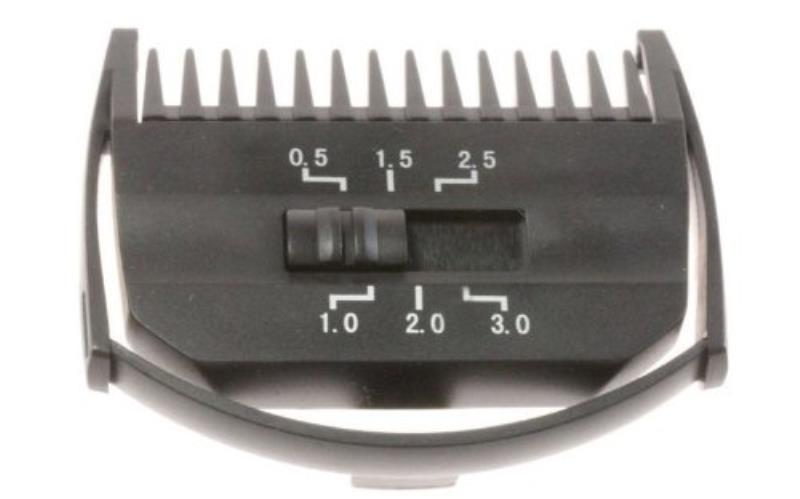 guide de coupe 0,5-3mm pour E952PE E955E E960E E961E E962E