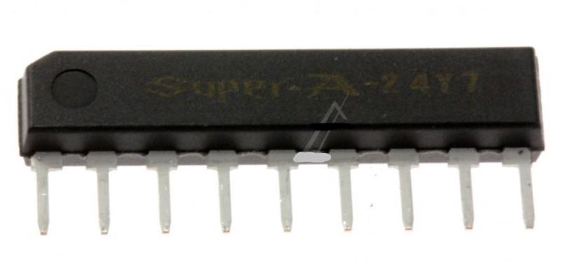 circuit intégré 9 pattes VC5022-2