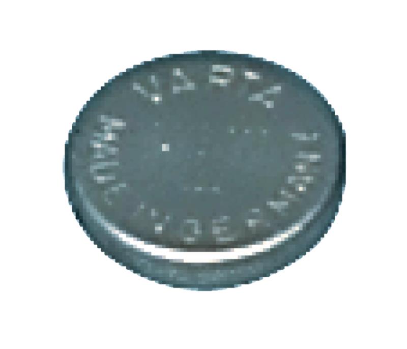 V317 pile montre 1.55 V 8 mAh