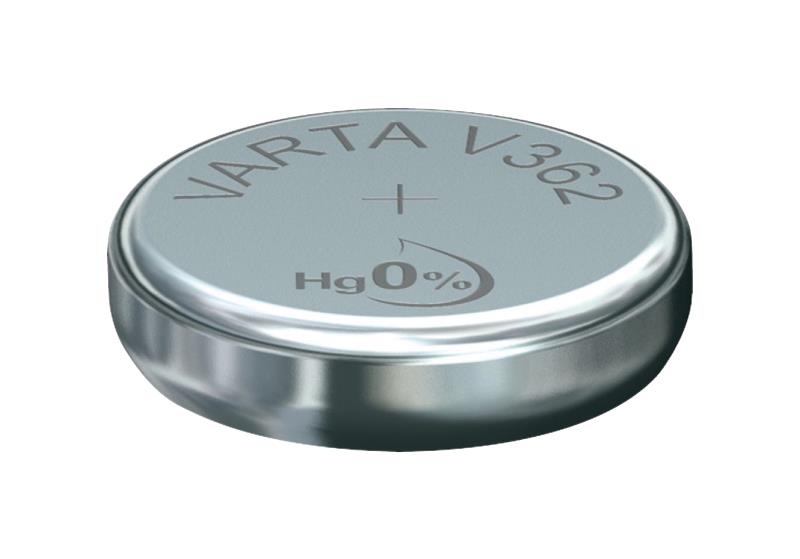 IEC code: SR58 Ht: 2.1 mm Diametre: 7.9 mm - photo 1