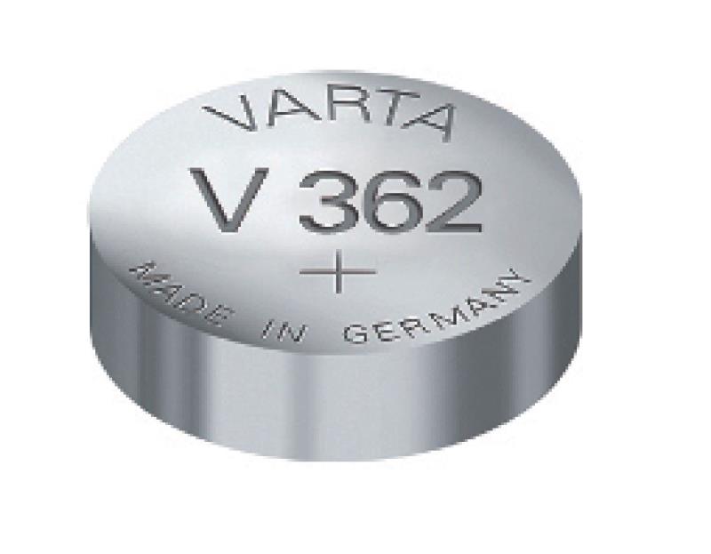 IEC code: SR58 Ht: 2.1 mm Diametre: 7.9 mm - photo 3