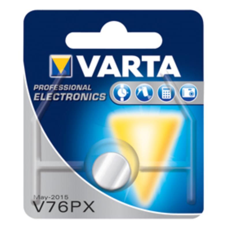 V76PX pile pour photo