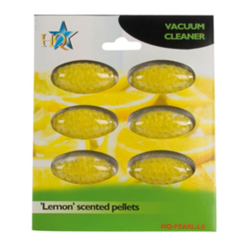 Granules parfumées citron