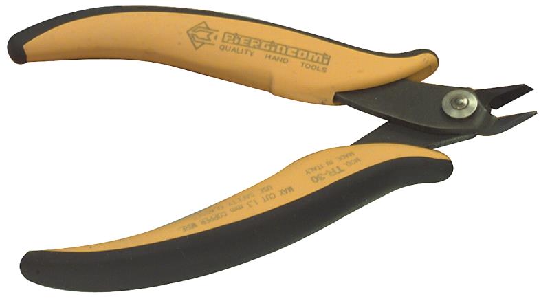 PINCE COUPANTE DIAGONALE 138MM PIERGIACOMI - photo 1