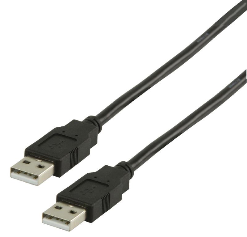Câble USB 2.0 pour la connexion d un appareil USB à un systè2 - photo 1