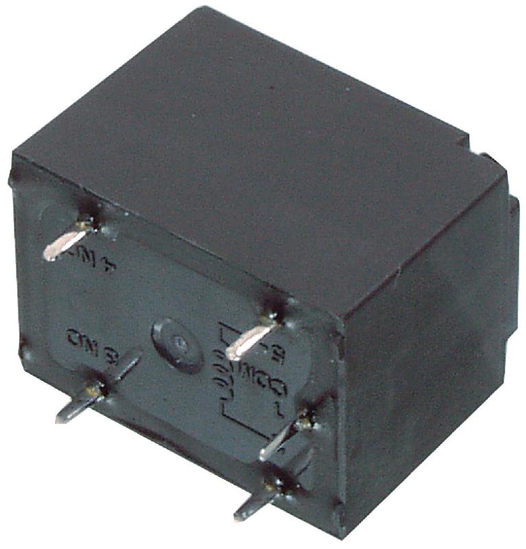 Relais JS1 12V-10A ou RM51-3011-85-1012