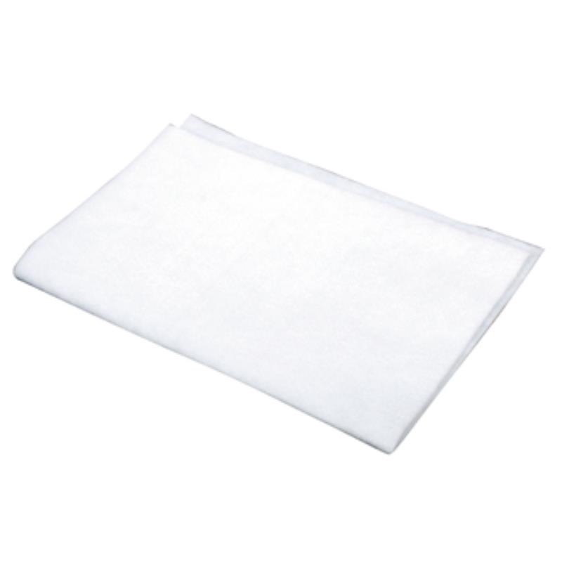 filtre universel pour aspirateur à découper 255 x 190 mm
