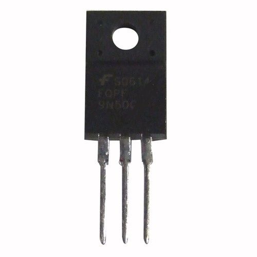 FQPF9N50C