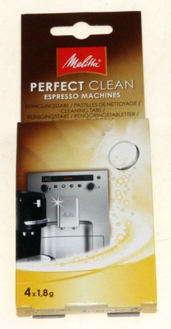 6545529 PERFECT CLEAN