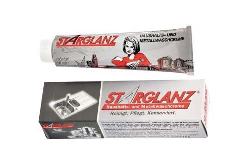 STARGLANZ
