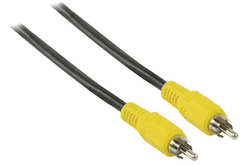 VLVP24100B50 RCA Mâle Et fiche RCA Mâle - photo 1