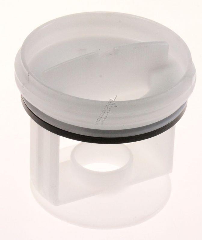 fitre pompe de vidange lave linge 57x 6,2cm 095269 askoll