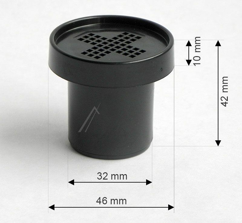 hauteur 4,2cm