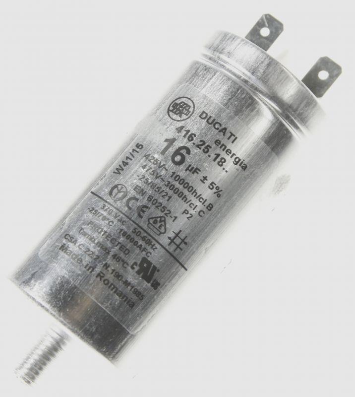 16uf-475v