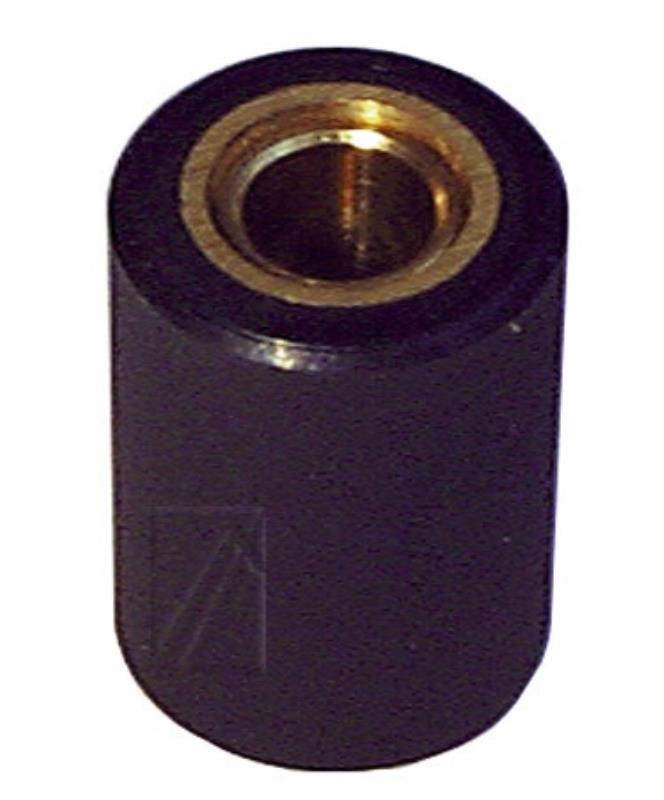 galet presseur diamètre extérieur 14mm, hauteur 17mm, diamètre intérieur 3mm