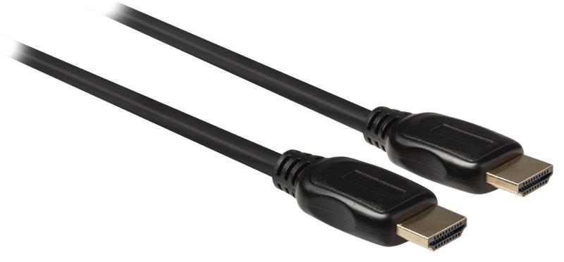 VGVT34000B15 HDMI Mâle Type A Et fiche HDMI Mâle Type A - photo 2