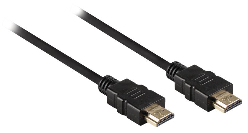VGVT34000B15 HDMI Mâle Type A Et fiche HDMI Mâle Type A - photo 3