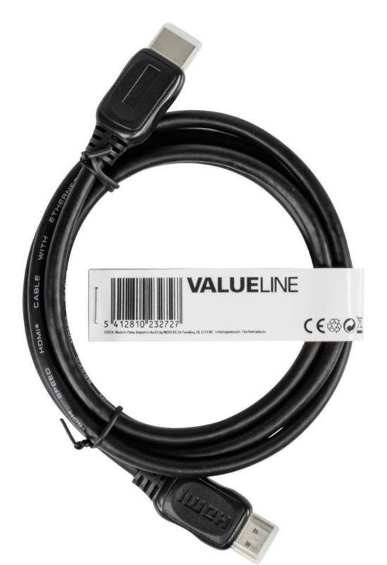 VGVT34000B15 HDMI Mâle Type A Et fiche HDMI Mâle Type A - photo 4