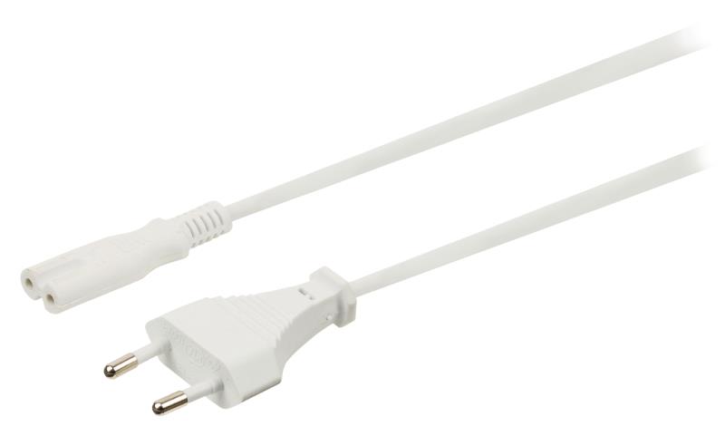 VLEP11040W20 Euro Mâle Et fiche IEC-320-C7 - photo 1