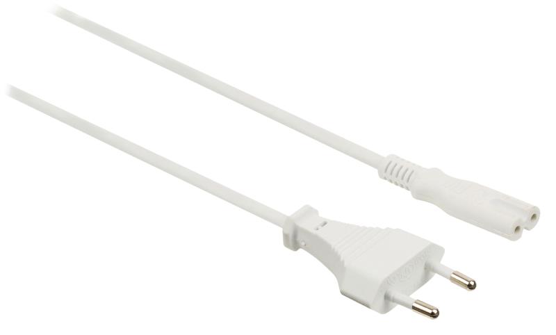 VLEP11040W20 Euro Mâle Et fiche IEC-320-C7 - photo 2