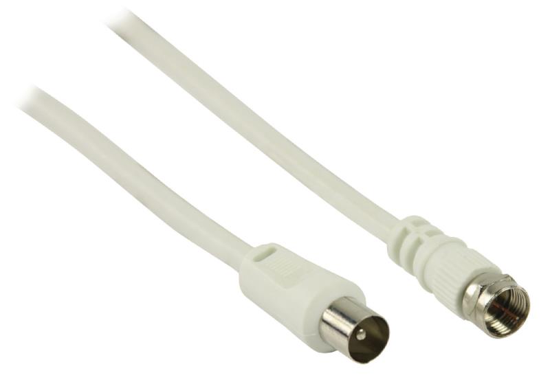 VLSB41800W20 F Mâle Et fiche Coax Mâle (IEC) - photo 2