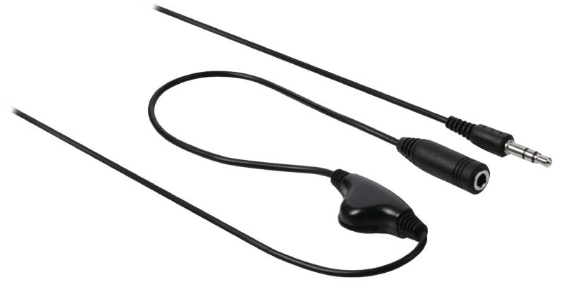 VLAP22090B10 3.5mm Stéréo Mâle Et fiche 3.5mm Stéréo Mâle - photo 1