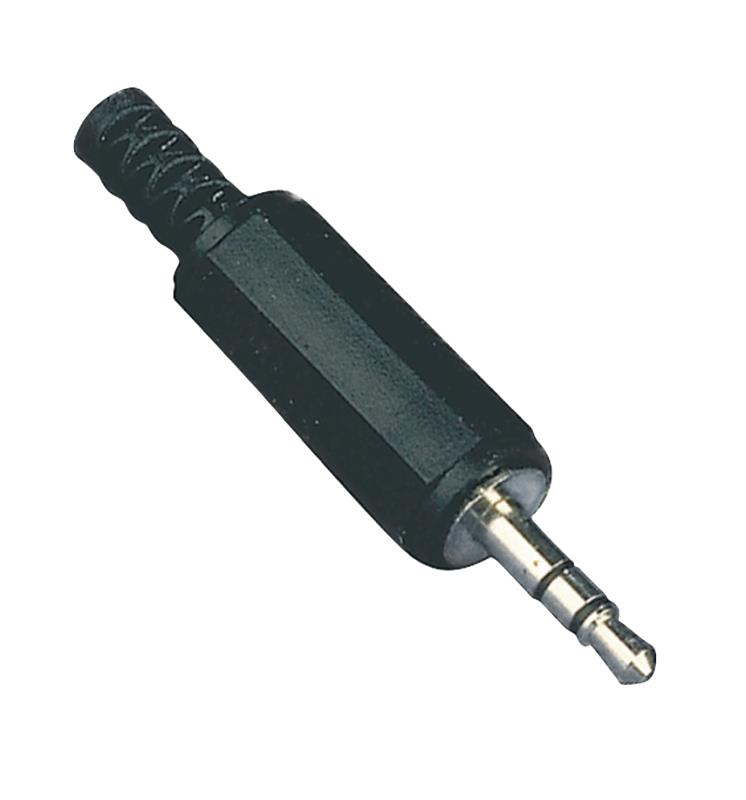 JC-006 3.5mm stereo male - photo 1
