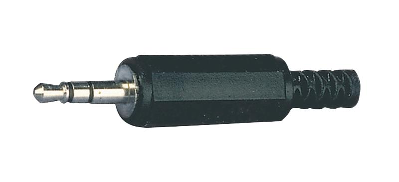 JC-006 3.5mm stereo male - photo 2