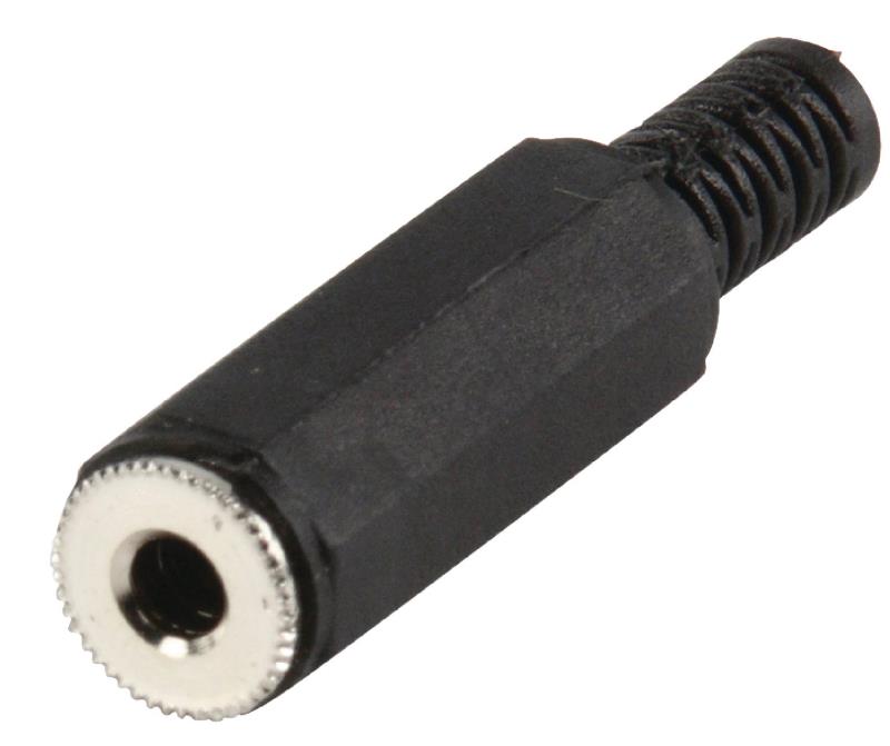JC-121 3.5mm Mono Femelle