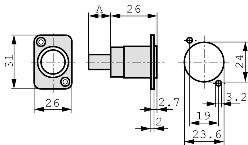 NTR-NAUSB-W - photo 4