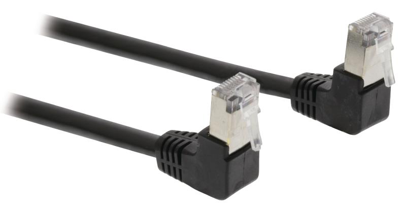 VLCP85127B30 RJ45 (8P8C) Mâle Et fiche RJ45 (8P8C) Mâle - photo 1