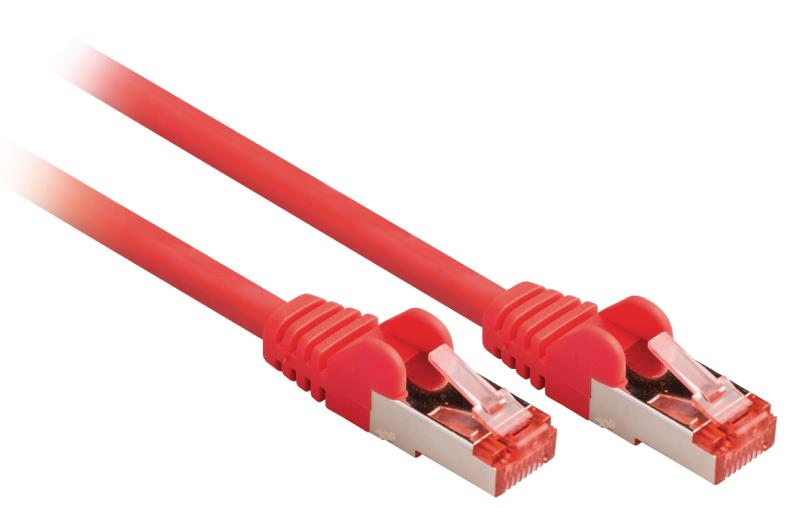 VLCP85221R025 RJ45 (8P8C) Mâle Et fiche RJ45 (8P8C) Mâle - photo 1