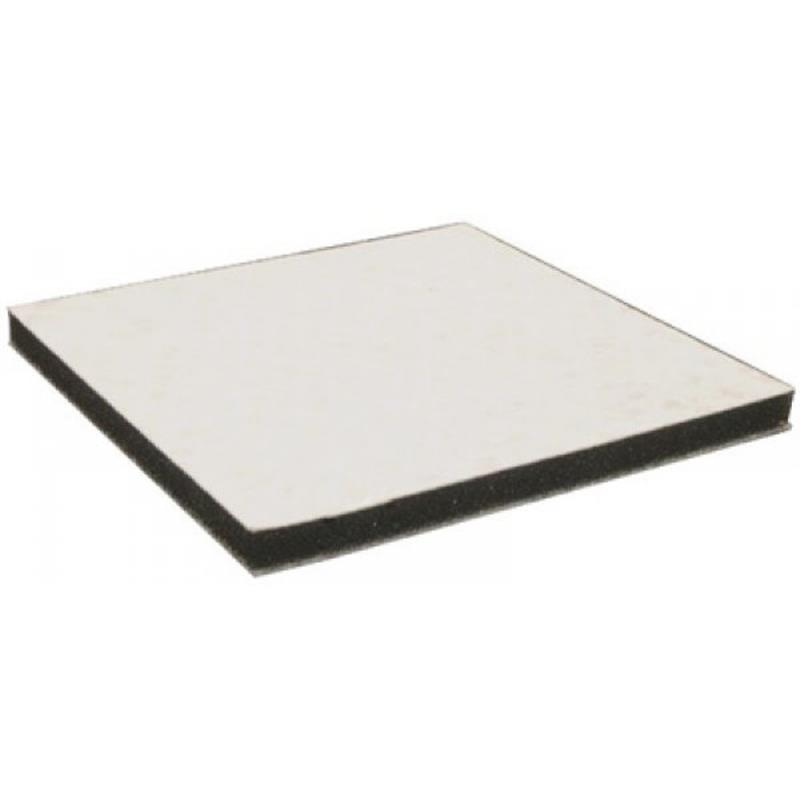 Filtre moteur aspirateur compatible avec PHILIPS FC 6033 FC8380 130x130mm