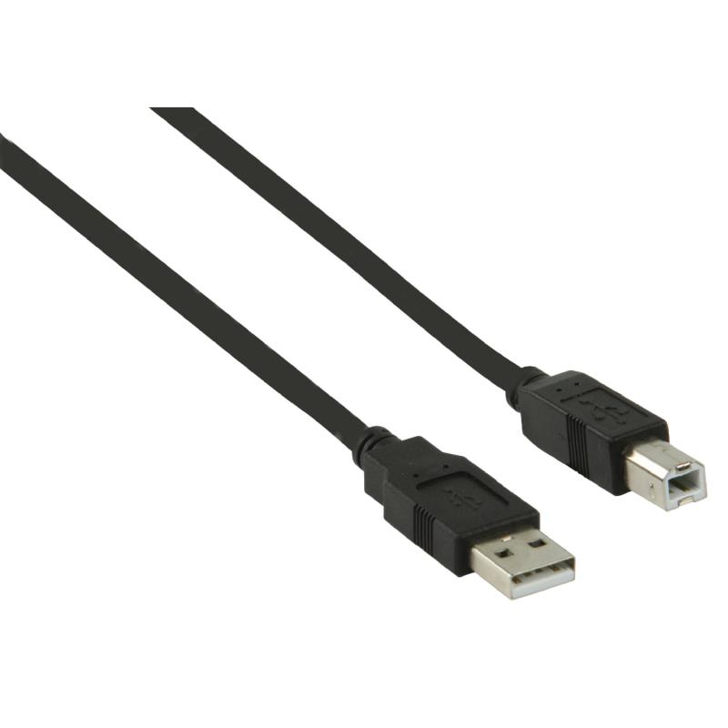 VLCP60102B20 A mâle Et fiche B mâle