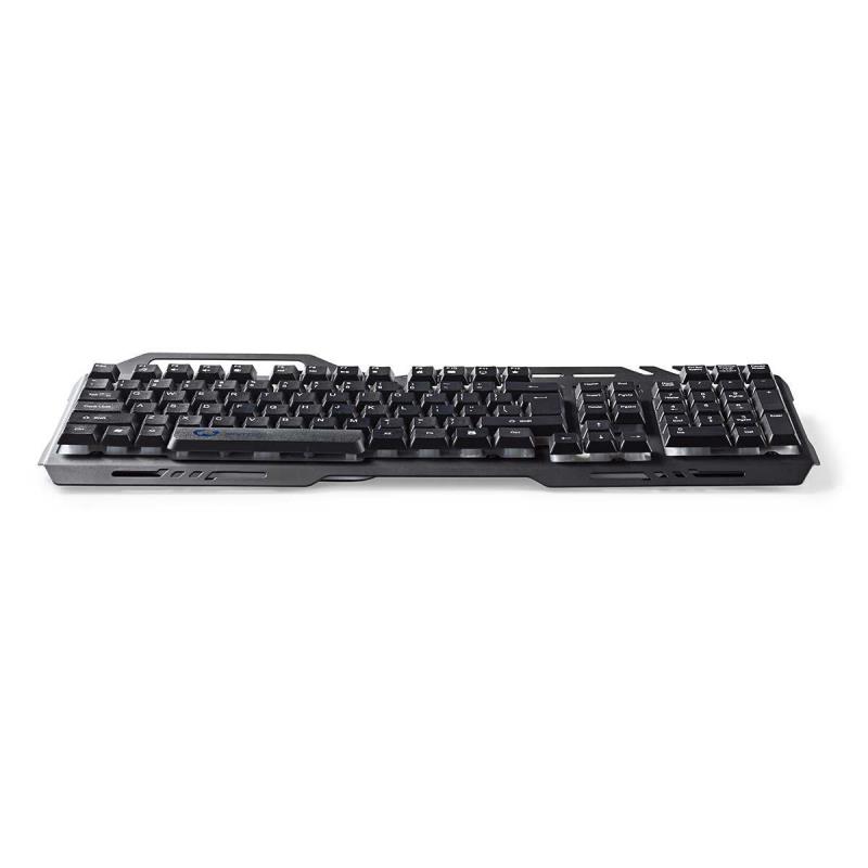 GKBD200BKUS USB 2.0