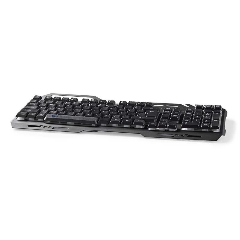 GKBD200BKUS USB 2.0 - photo 1