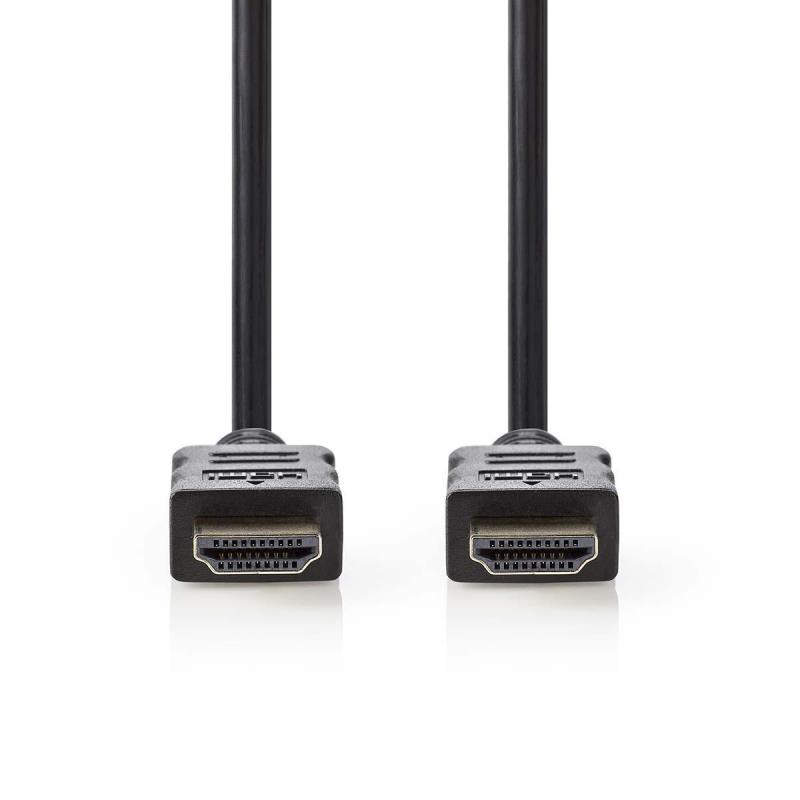 CVGP34000BK100 Connecteur HDMI Et fiche Connecteur HDMI