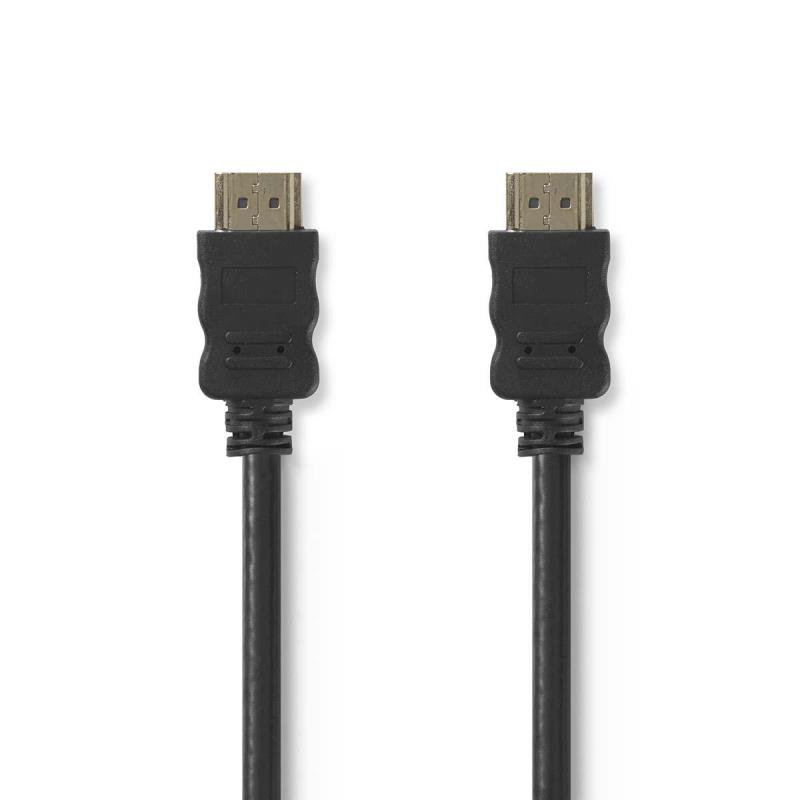 CVGP34000BK100 Connecteur HDMI Et fiche Connecteur HDMI - photo 1