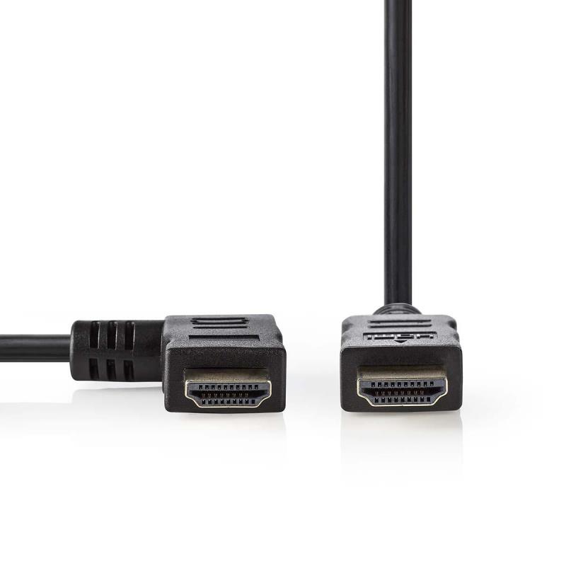 CVGP34250BK15 Connecteur HDMI Et fiche Connecteur HDMI