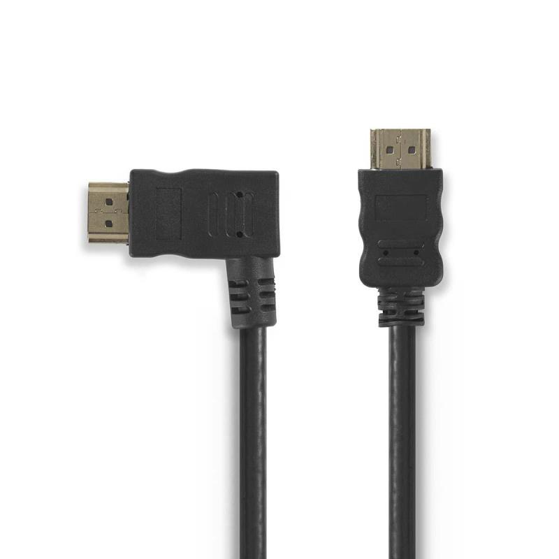 CVGP34250BK15 Connecteur HDMI Et fiche Connecteur HDMI - photo 1