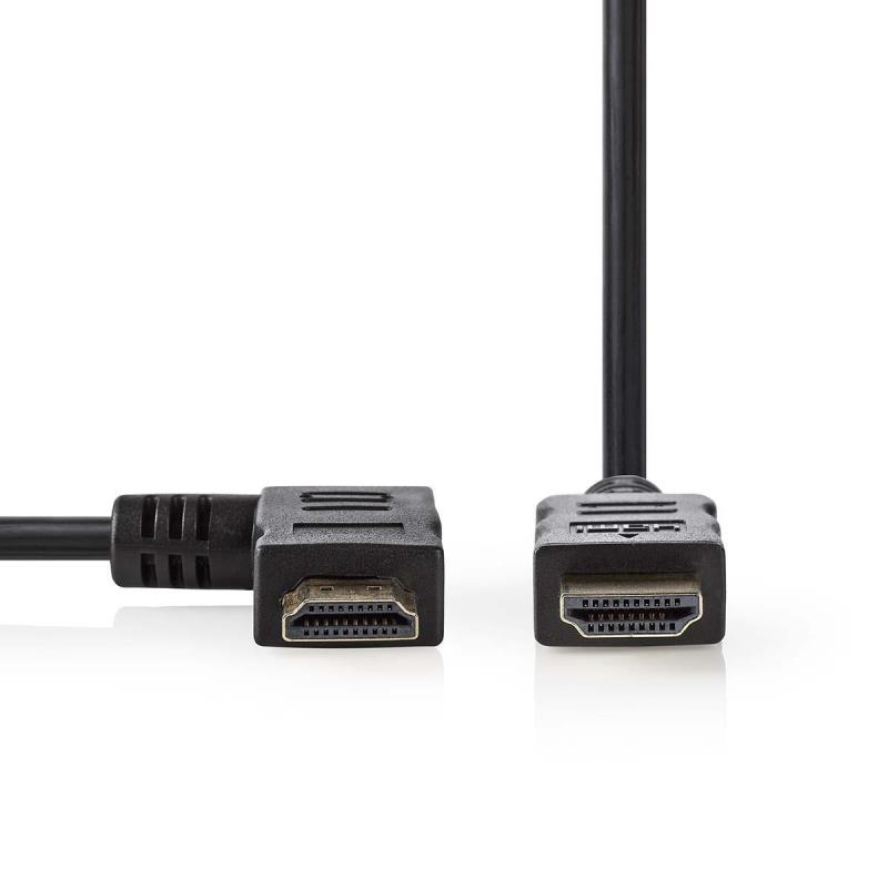 CVGP34260BK15 Connecteur HDMI Et fiche Connecteur HDMI