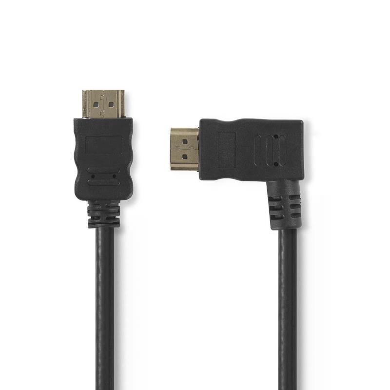 CVGP34260BK15 Connecteur HDMI Et fiche Connecteur HDMI - photo 1