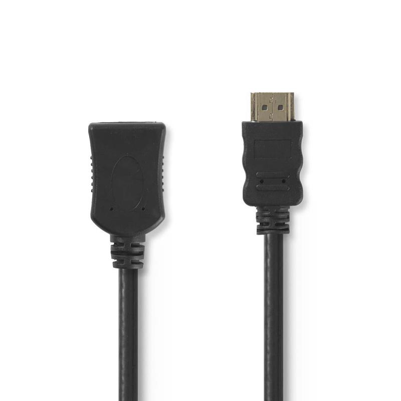 CVGP34090BK10 Connecteur HDMI Et fiche HDMI femelle - photo 1