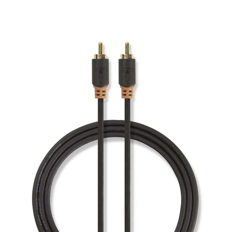 CABW24170AT20 RCA Mâle Et fiche RCA Mâle - photo 1
