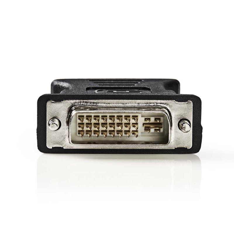 CCGP32900BK DVI-I 24+5p Mâle Et fiche VGA Femelle