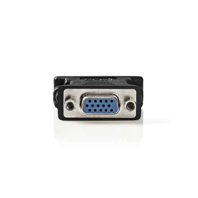 CCGP32900BK DVI-I 24+5p Mâle Et fiche VGA Femelle - photo 1