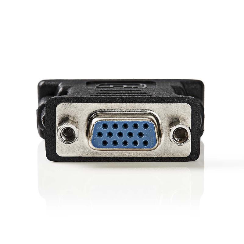 CCGP32900BK DVI-I 24+5p Mâle Et fiche VGA Femelle - photo 2