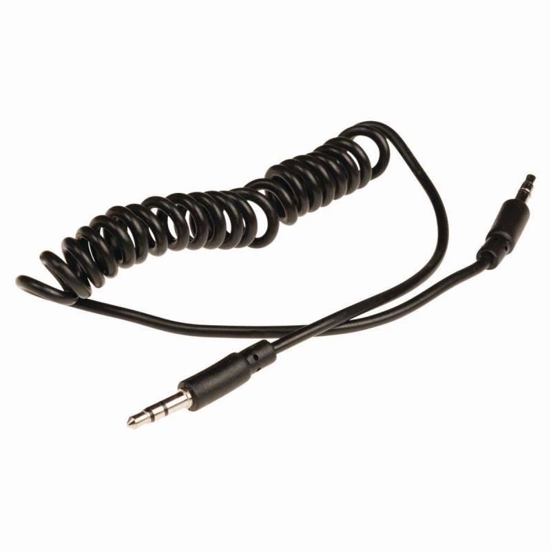CAGP22010BK20 3,5 mm mâle Et fiche 3,5 mm mâle