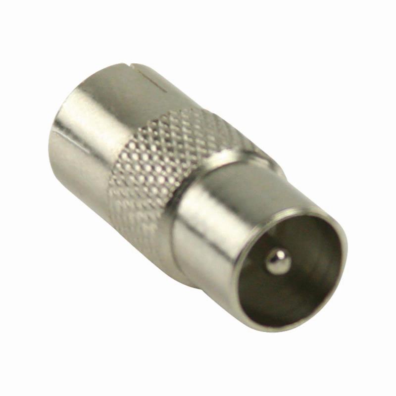CSGB40942ME Coax Mâle (IEC) Et fiche Coax Femelle (IEC)