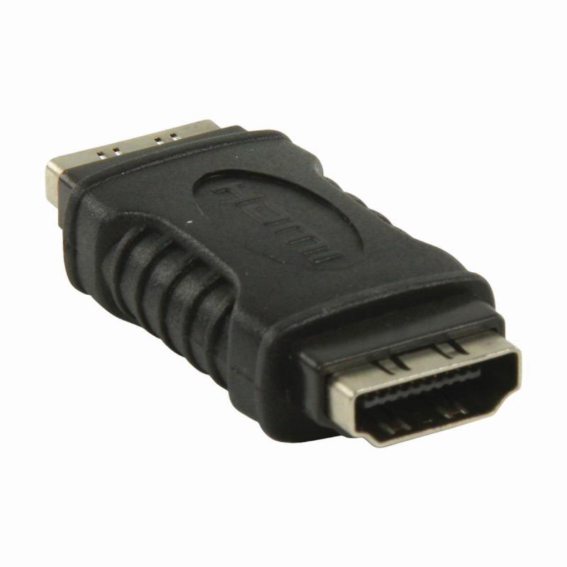 CVGB34900BK HDMI femelle Et fiche HDMI femelle